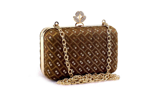 Women Party Bag - 04948B - Walkeaze